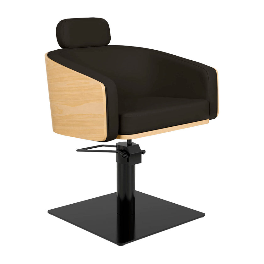 ALYA hairdressing chair