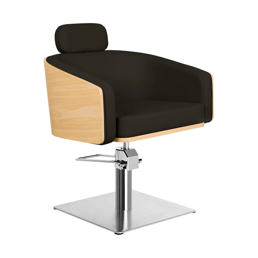 ALYA hairdressing chair