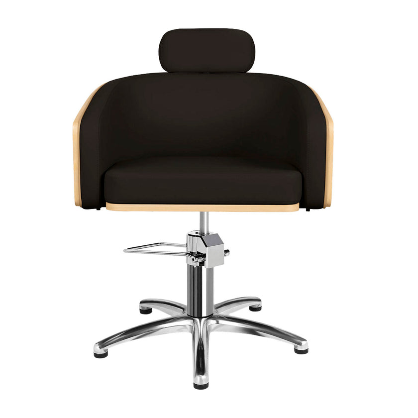 ALYA hairdressing chair