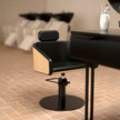 ALYA hairdressing chair