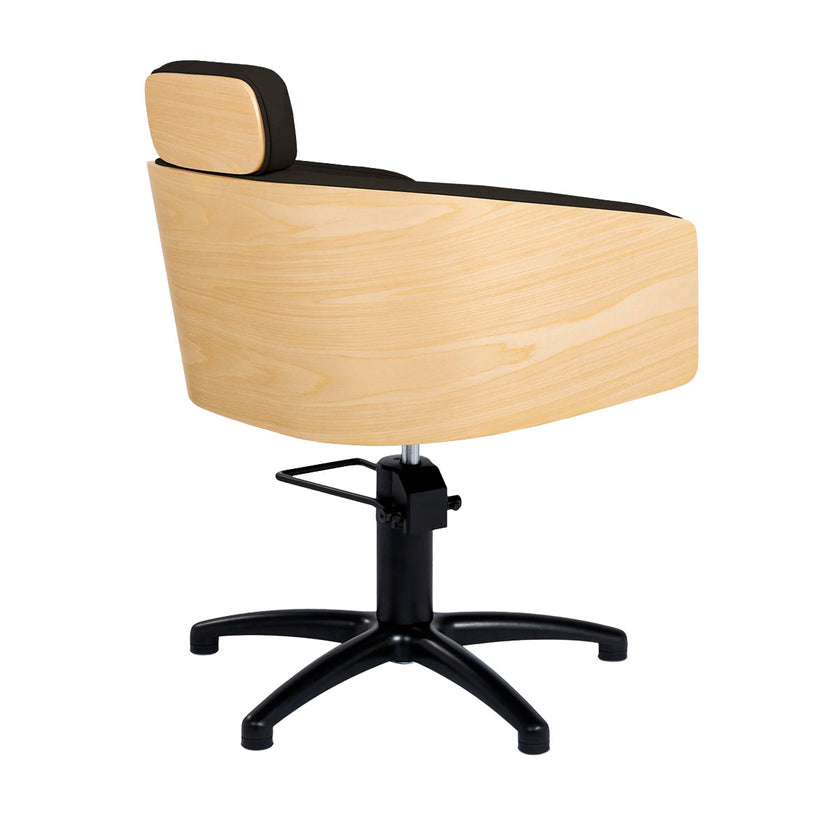 ALYA hairdressing chair