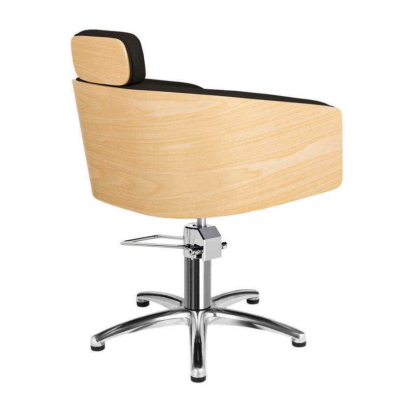 ALYA hairdressing chair