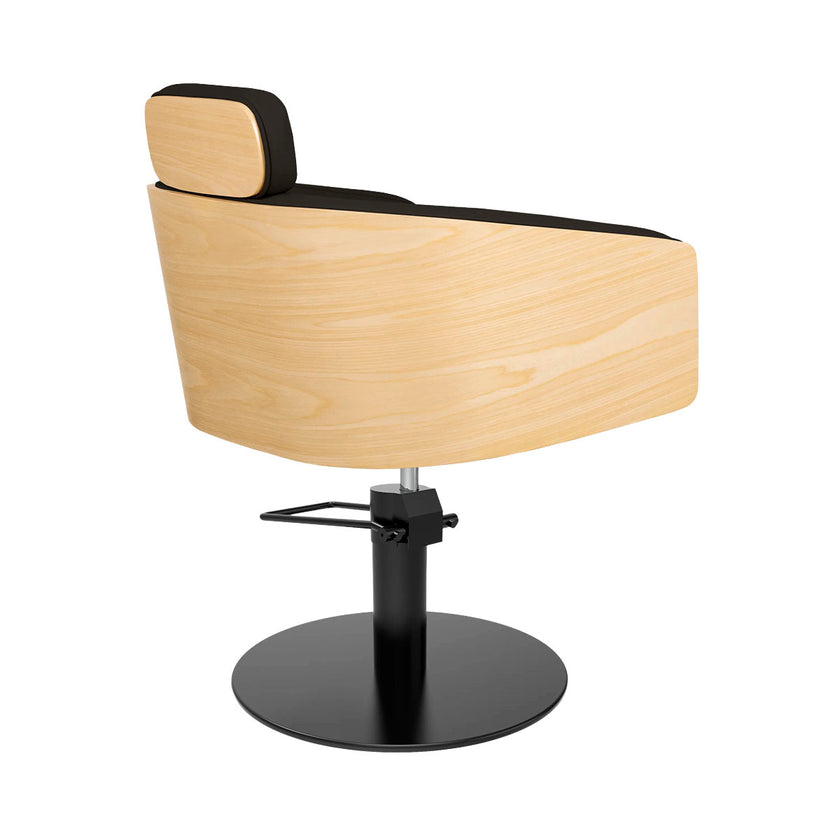 ALYA hairdressing chair