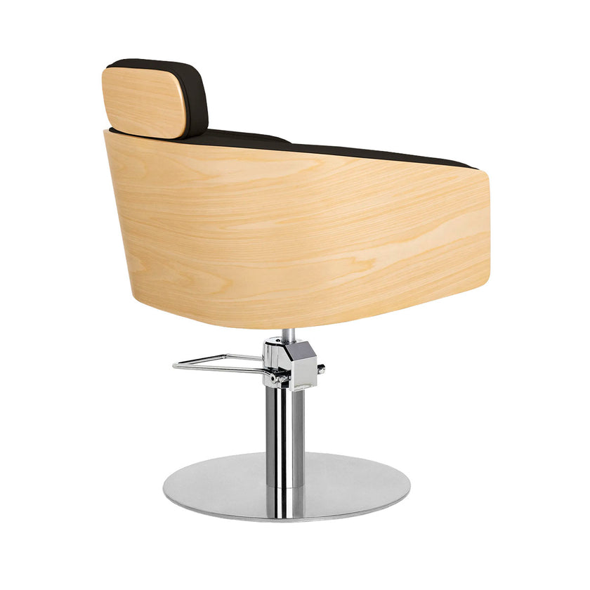 ALYA hairdressing chair