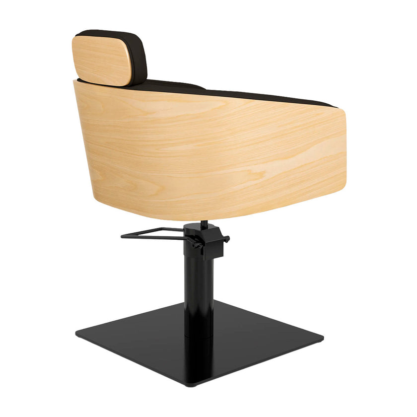 ALYA hairdressing chair