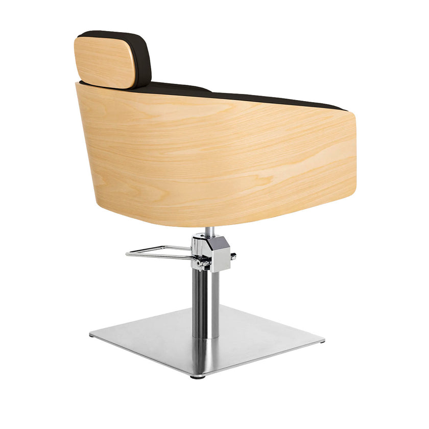 ALYA hairdressing chair