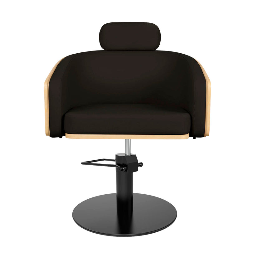 ALYA hairdressing chair