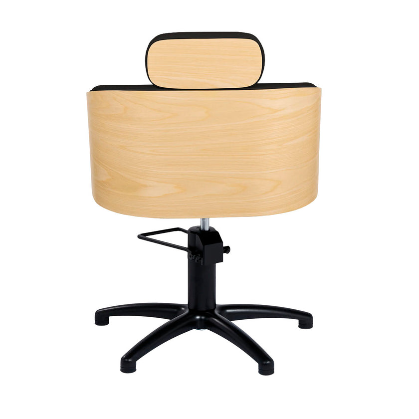 ALYA hairdressing chair