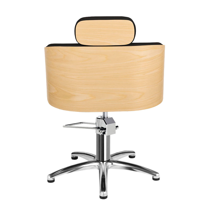 ALYA hairdressing chair