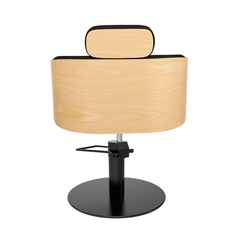 ALYA hairdressing chair