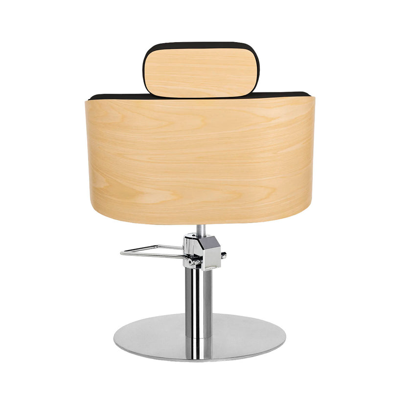 ALYA hairdressing chair