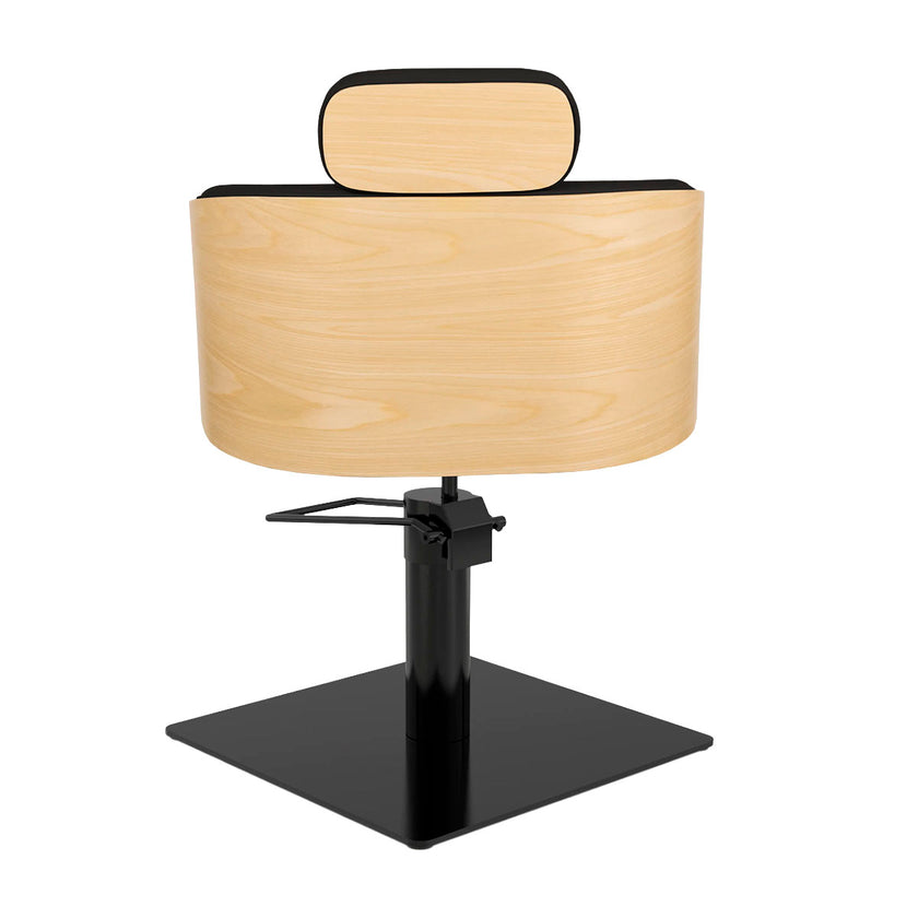 ALYA hairdressing chair