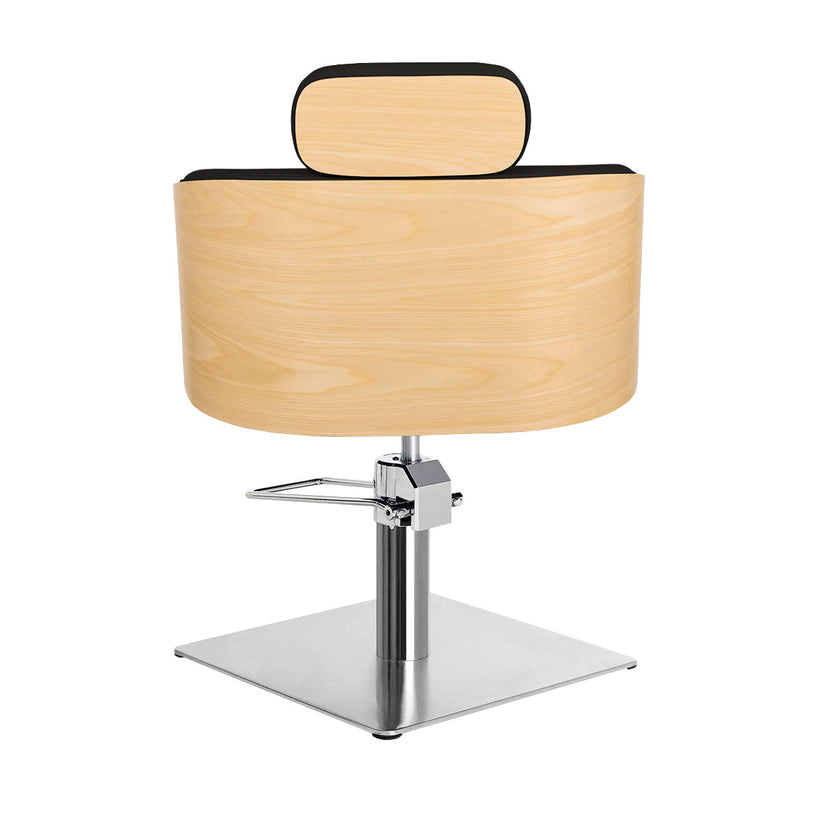 ALYA hairdressing chair