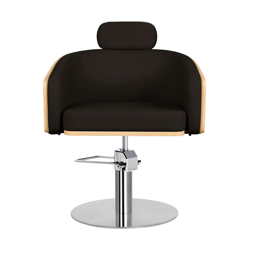 ALYA hairdressing chair
