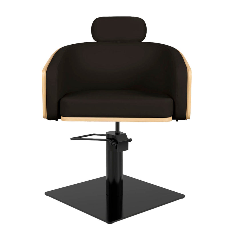 ALYA hairdressing chair