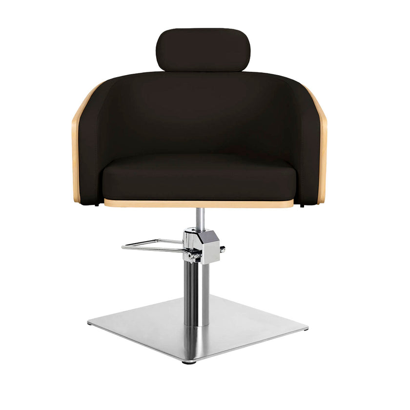 ALYA hairdressing chair