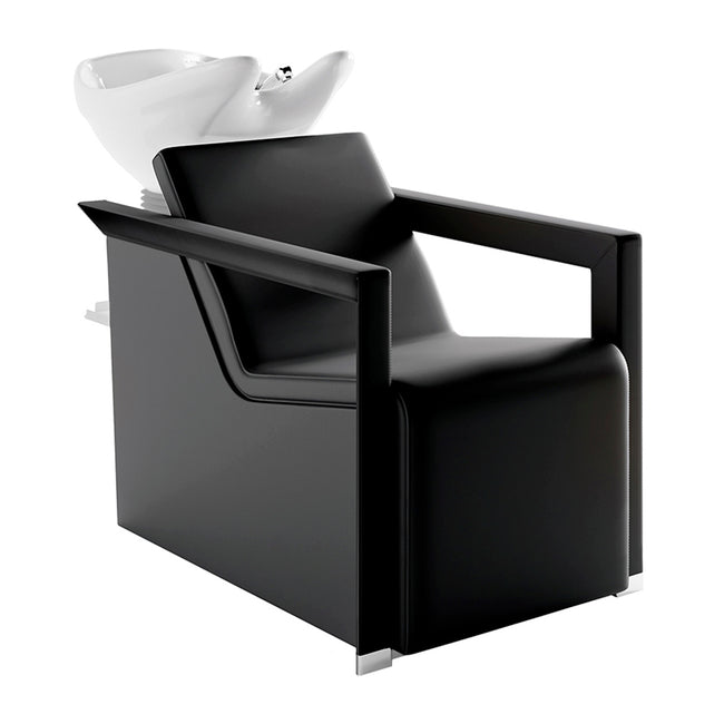 BEAX massagevask m/sort kumme B01