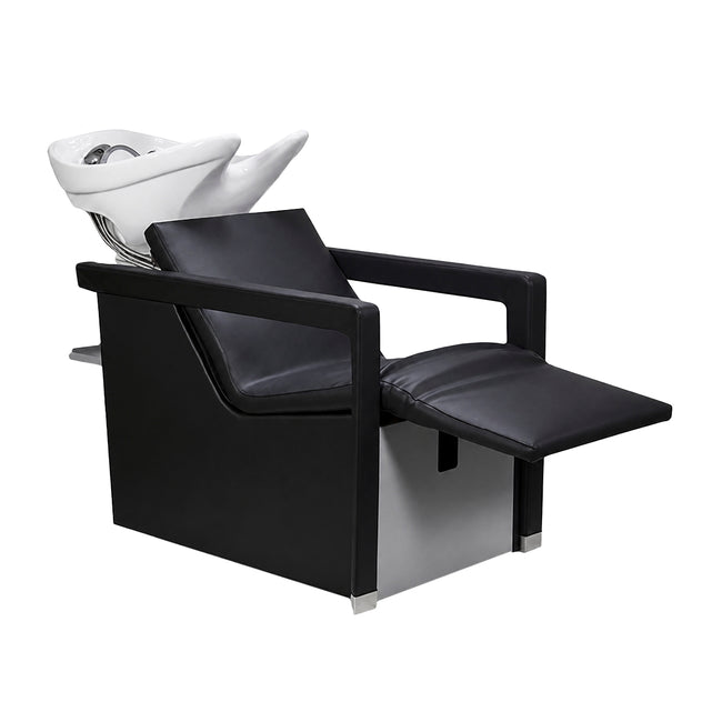 BEAX massagevask m/sort kumme B01