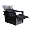 BEAX massagevask m/hvid kumme