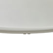 BLOOM frisørspejl gråhvid 60x100cm m/LED og ramme