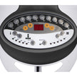 BLACK SPACE thermostimulator digital vægmodel
3 hastigheder
