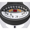 BLACK SPACE thermostimulator digital vægmodel
3 hastigheder