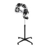 BLACK SPACE thermostimulator digital gulvmodel
3 hastigheder, 4 ben