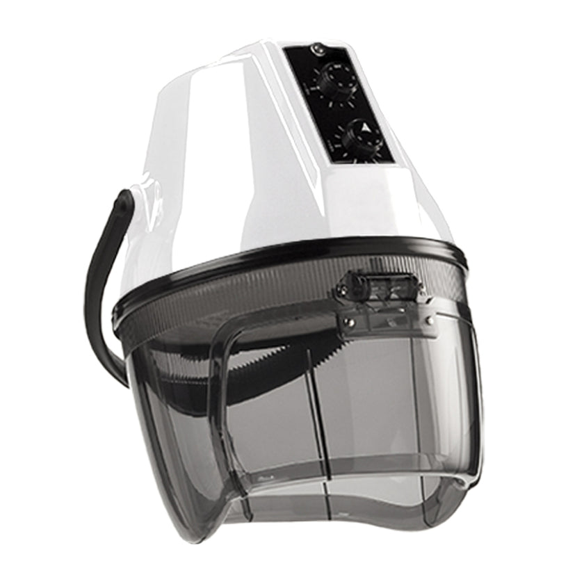 BLOW drying hood white/white wall model
 2 speeds