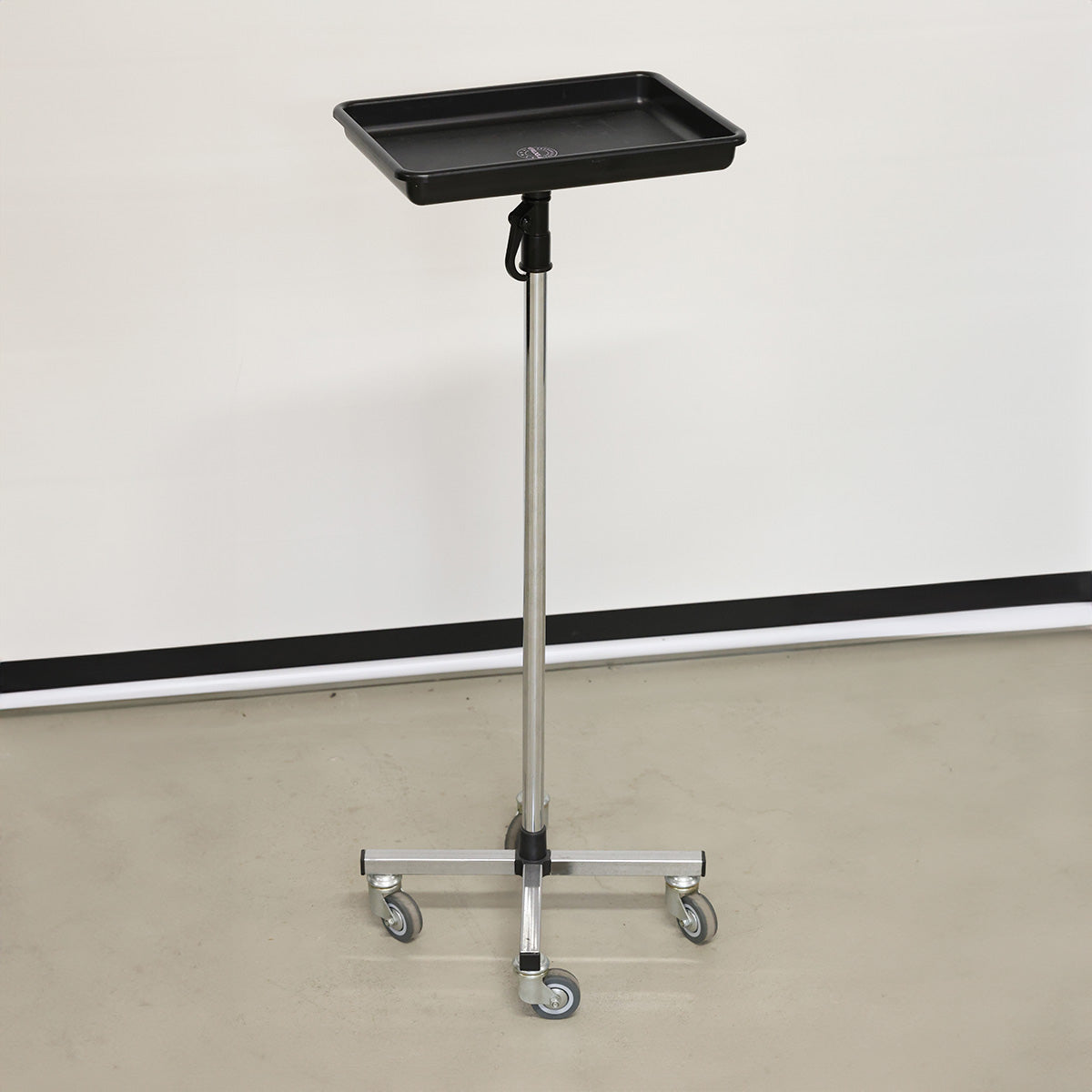 DEMO CABINENBOY S Efalock farvebord