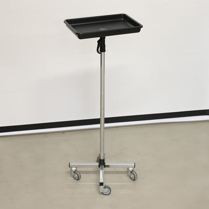 DEMO CABINENBOY S Efalock farvebord
