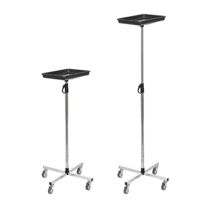 DEMO CABINENBOY S Efalock farvebord