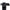 CHARIOT 216 BLACK rullebord m/5 lukkede skuffer