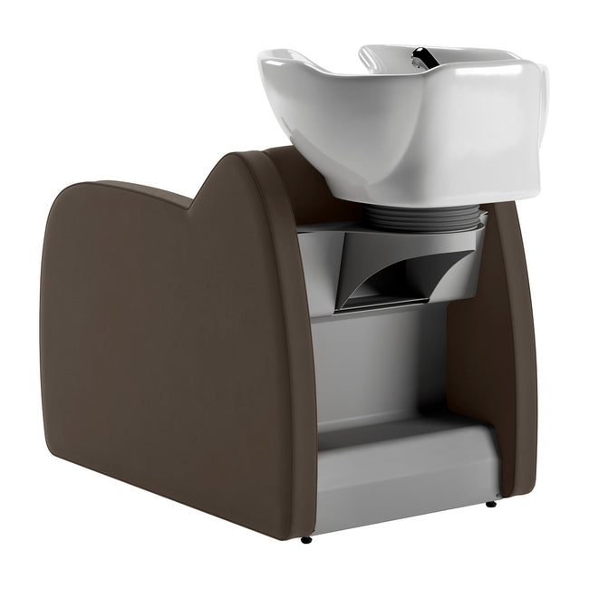 COSMO massagevask m/hvid kumme B01