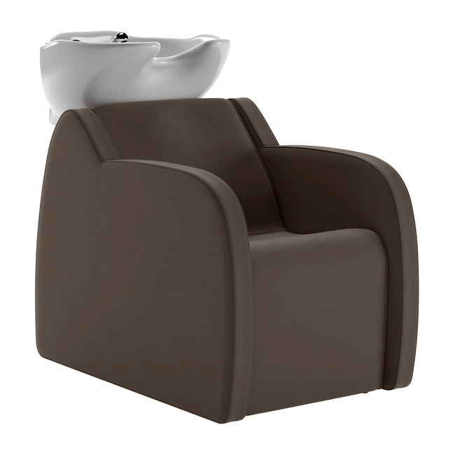 COSMO massagevask m/hvid kumme B01