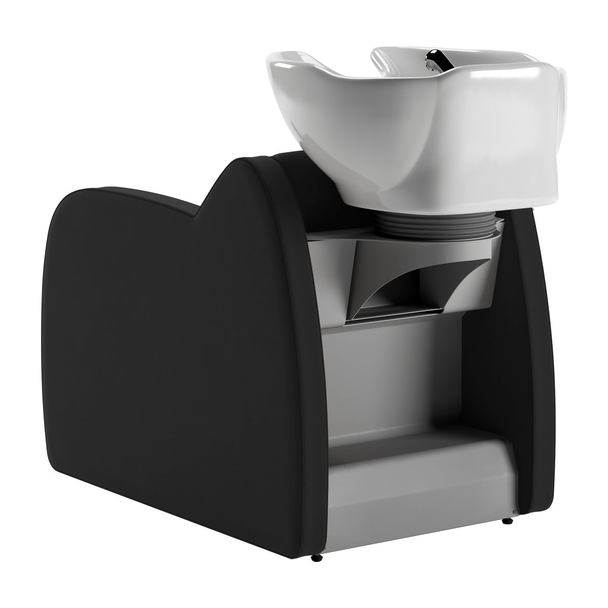 COSMO massagevask m/hvid kumme B01
