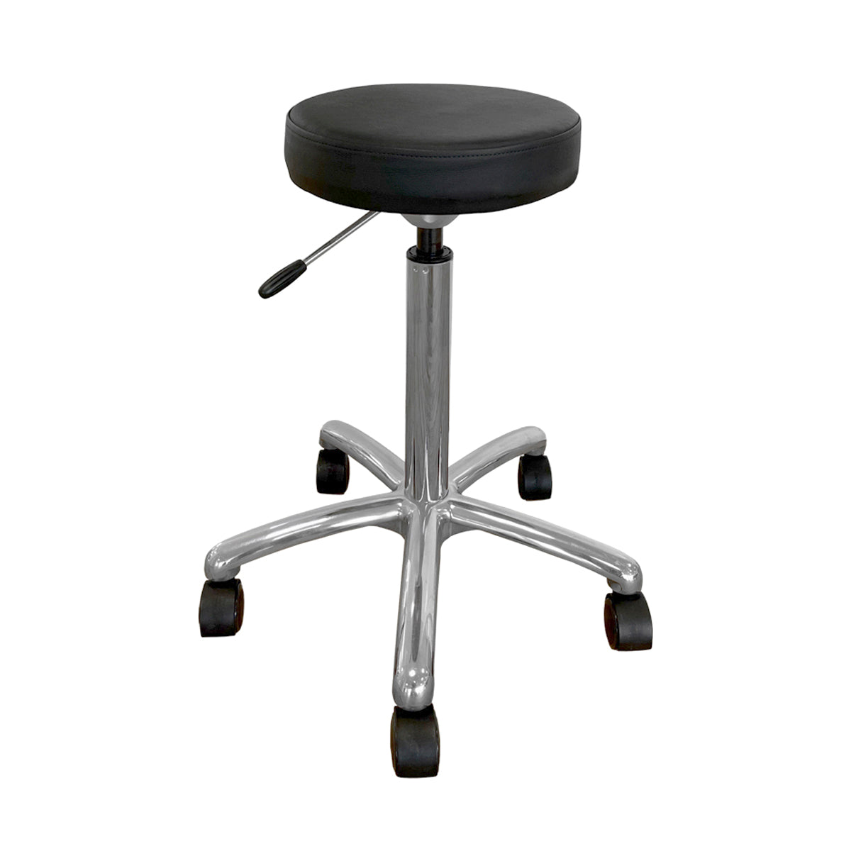 DELUXE klippestol uden ryg
