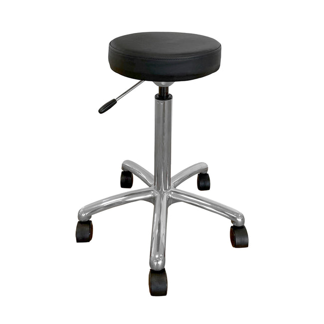 DELUXE klippestol uden ryg