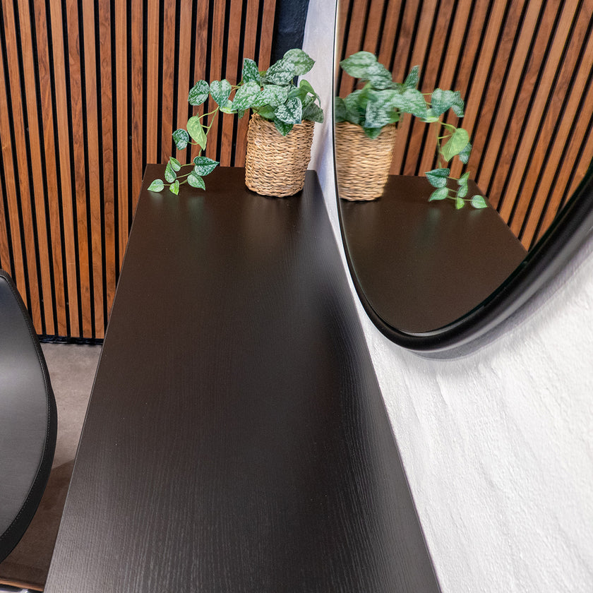 DEMO MADISON 2P shelf 260x36x2 cm