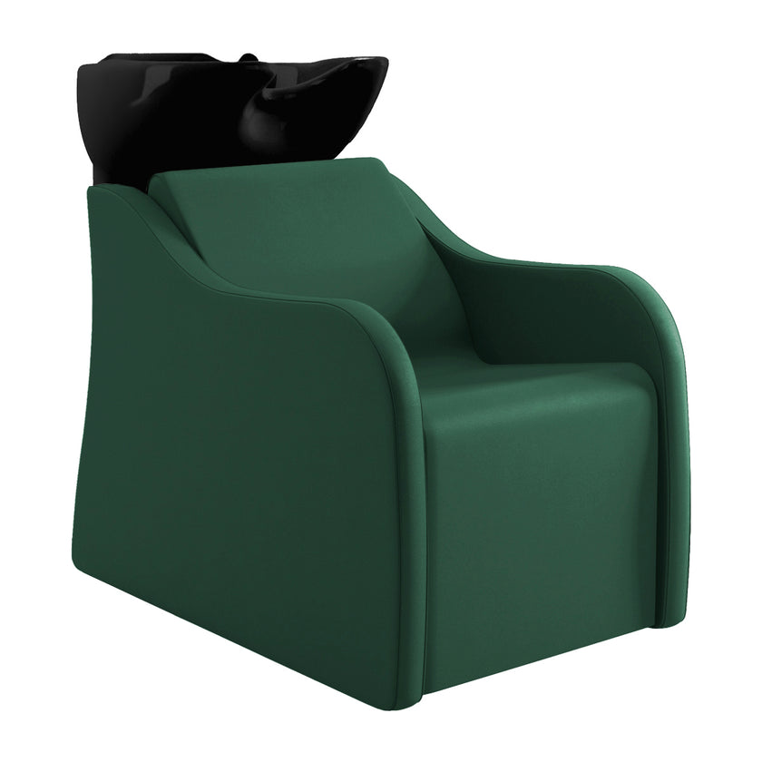 DEVIL massage sink w/white bowl B01 