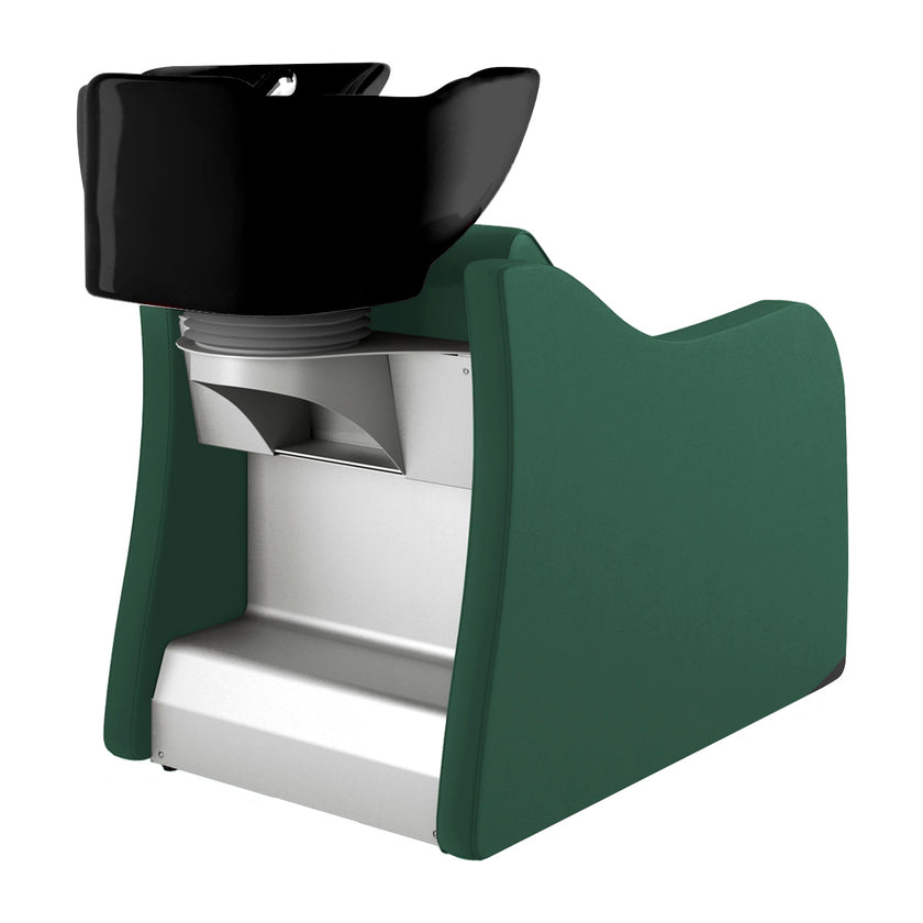 DEVIL massage sink w/white bowl B01 