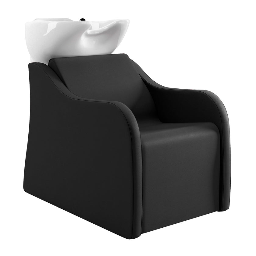 DEVIL massage sink w/white bowl B01 