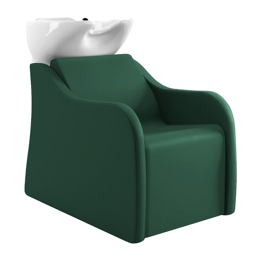 DEVIL massage sink w/white bowl B01 