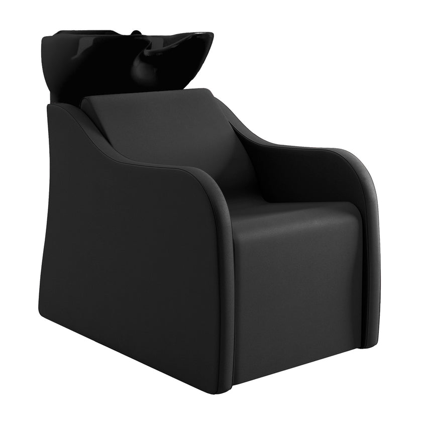 DEVIL massage sink w/white bowl B01 