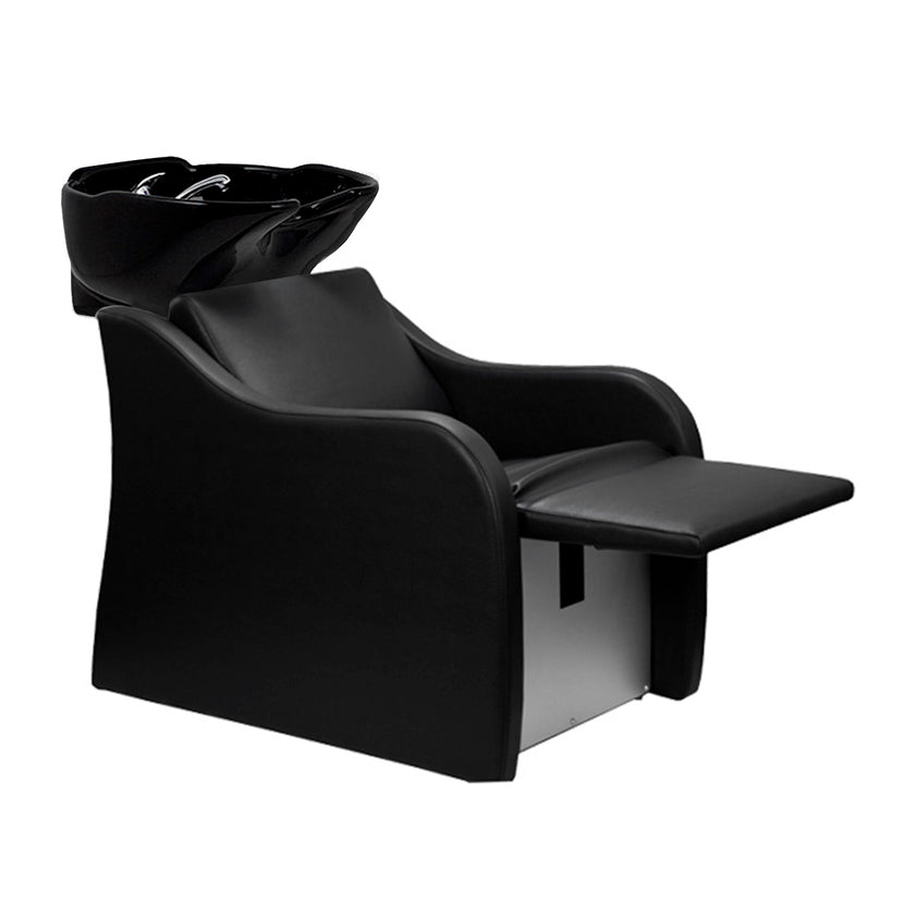 DEVIL massage sink w/white bowl B01 