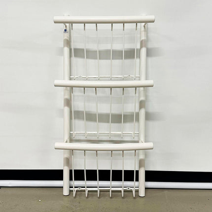 DEMO Esprit bladholder 3 rum 60cm HVID