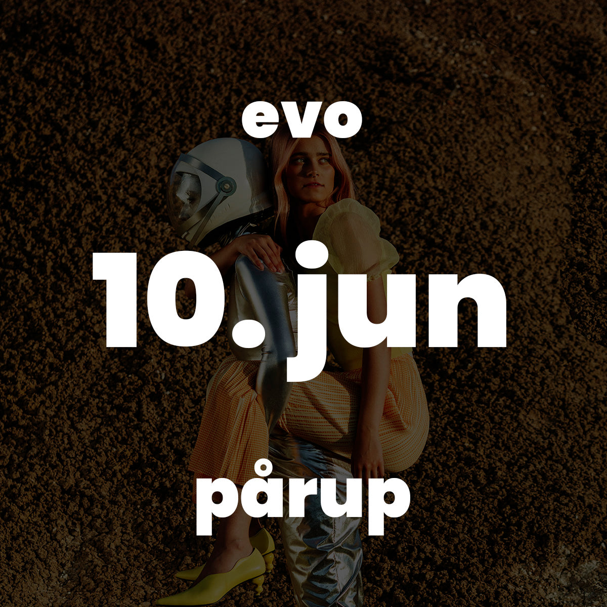 PÅ EDU EVO Knowledge Master & Base Coat d. 10/6 26 Kl. 8.30 - 17.00
Frisørland, Juuls Vej 7, Pårup, 7442 Engesvang