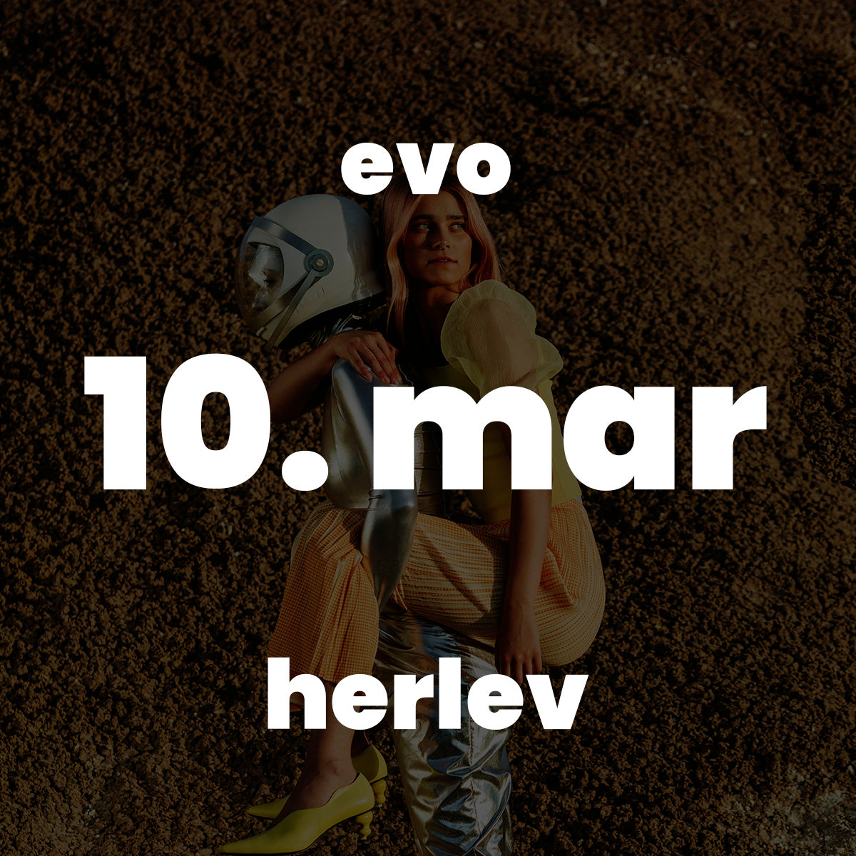 HER EDU EVO Knowledge Master & Base Coat d. 10/3 26 Kl. 8.30 - 17.00
Frisørland, Virkeholm 3B, 2730 Herlev