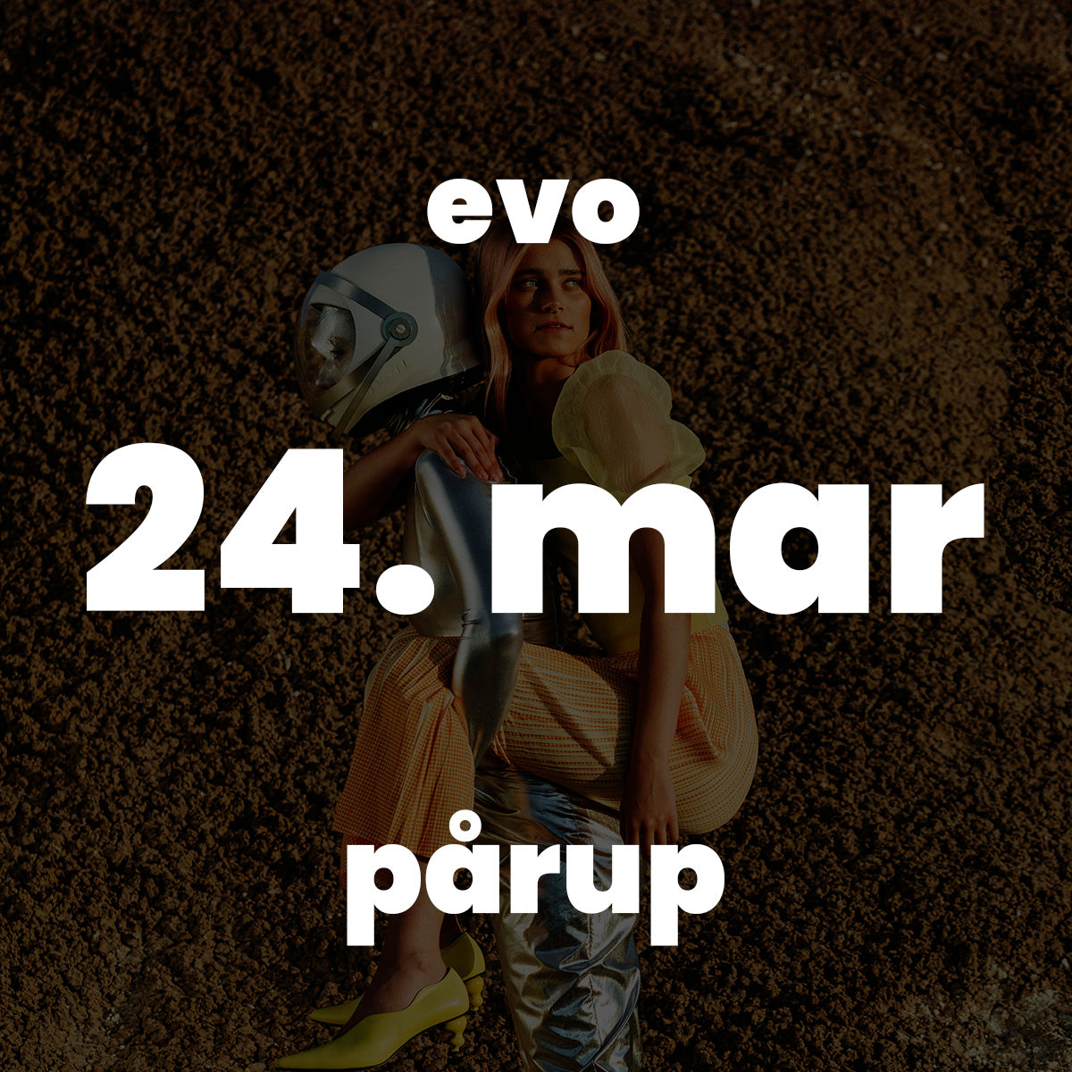 PÅ EDU EVO Knowledge Master & Base Coat d. 24/3 26 Kl. 8.30 - 17.00
Frisørland, Juuls Vej 7, Pårup, 7442 Engesvang