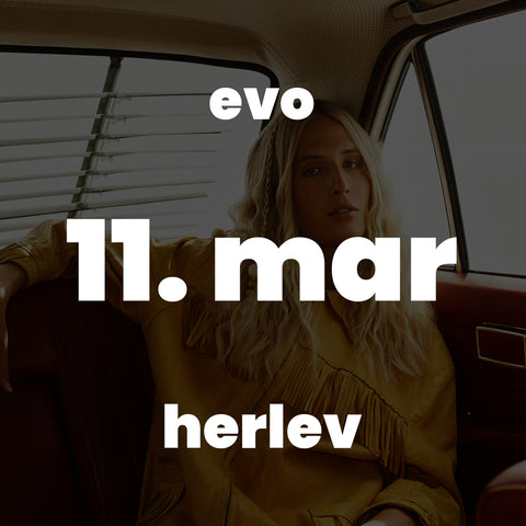 HER EDU EVO Light Side of Life d. 11/3 26 Kl. 9.00 - 16.30
Frisørland, Virkeholm 3B, 2730 Herlev