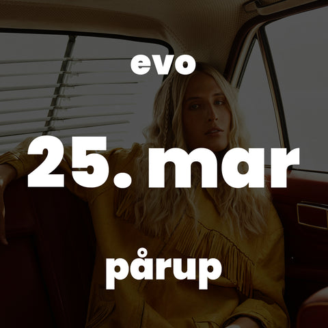 **EDU EVO Light Side of Life d. 25/3 26 Kl. 9.00 - 16.30
Frisørland, Juuls Vej 7, Pårup, 7442 Engesvang